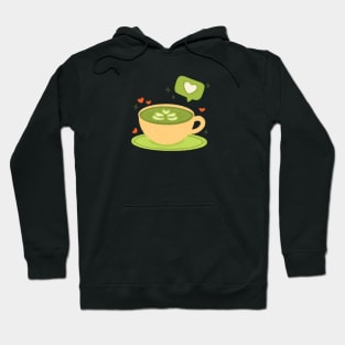 Matcha Hoodie